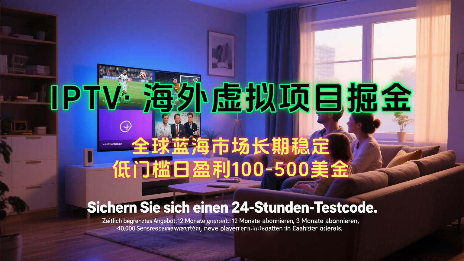 图片[1]-（15646期）海外虚拟掘金】日赚100-200美金，自己在家就可以闷声发大财，长期可做-轻合创