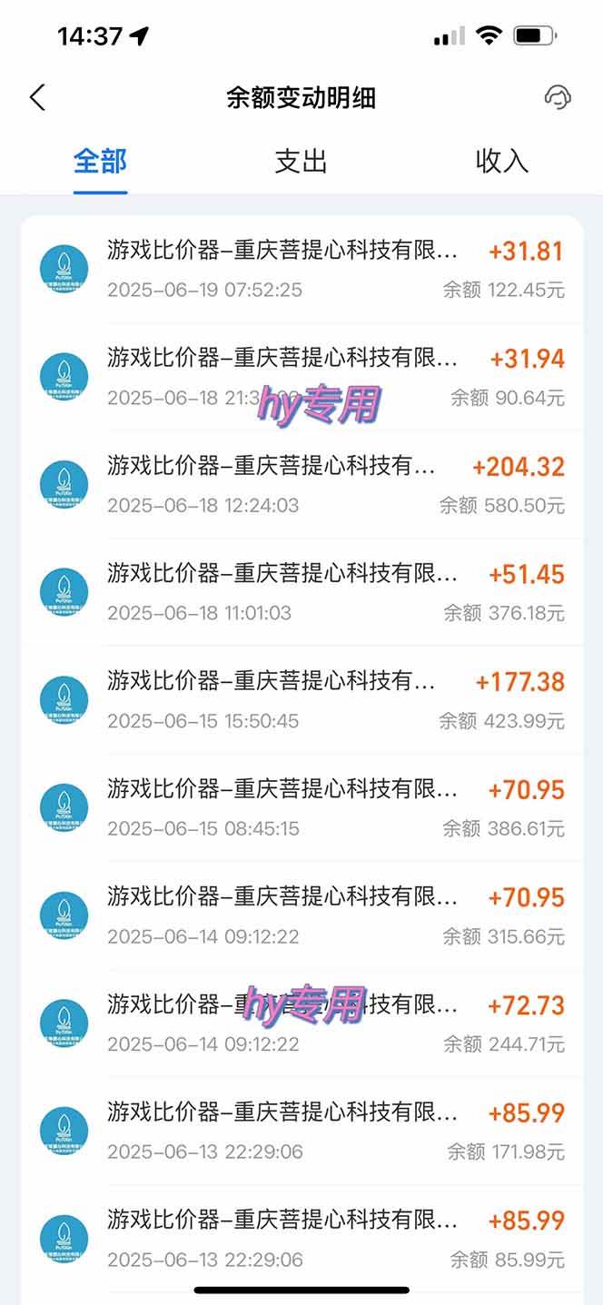 （15392期）游戏自动挂机项目，每天赚千元，零基础轻松实现稳定收益-轻合创
